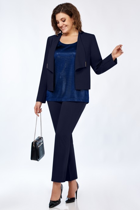 Bagira 919 тройка #1