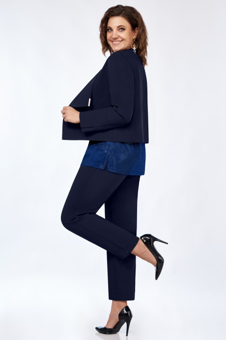 Bagira 919 тройка #2