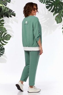 Bagira М969 тройка #4