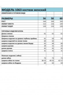 Bagira 1063 двойка #4