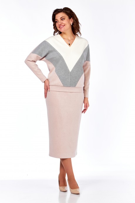 Bagira 1073 двойка #2