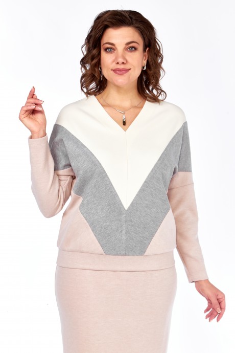 Bagira 1073 двойка #3