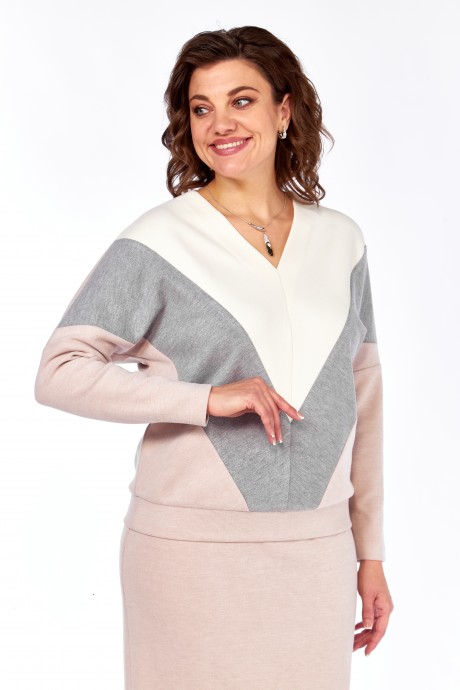 Bagira 1073 двойка #4