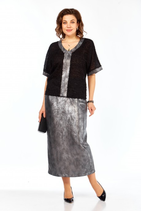 Bagira 1068 двойка #1