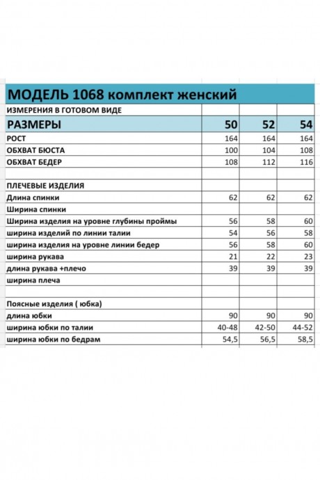 Bagira 1068 двойка #6