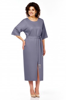 Платье Bagira 1046 лаванда #1