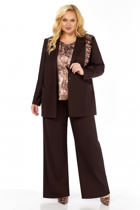 Bagira 1084 тройка #1