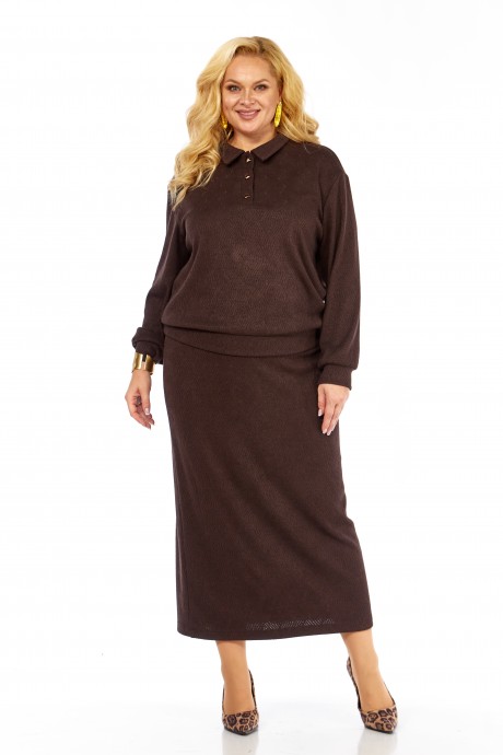 Bagira 1083 двойка #1