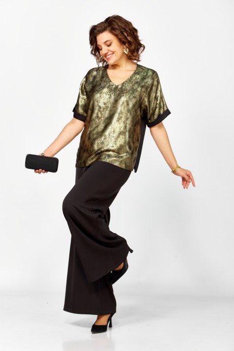 Bagira 1076 двойка #2