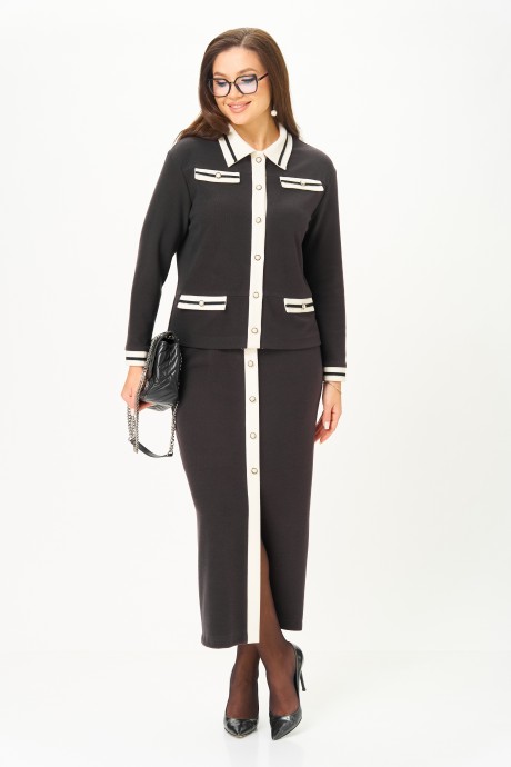 Bagira 1088 двойка #1