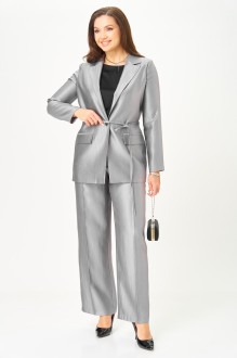 Костюм/комплект Bagira 1087 тройка серебро