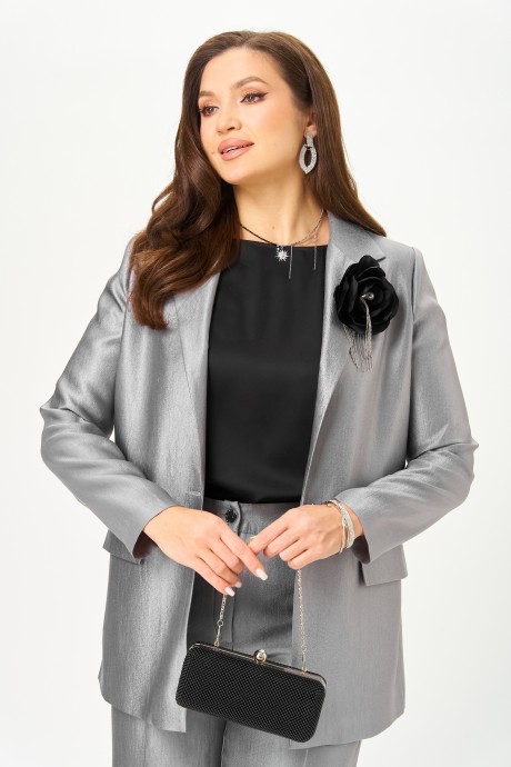 Bagira 1087 тройка #8