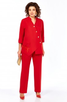 Костюм/комплект Bagira 1090 двойка красный