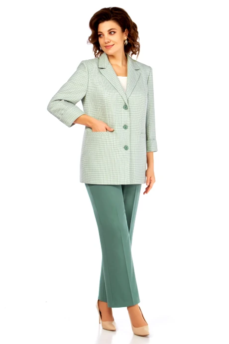 Bagira 1018 тройка #2