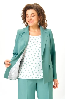 Bagira 1016 тройка #4