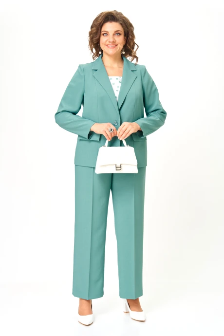 Bagira 1016 тройка #2