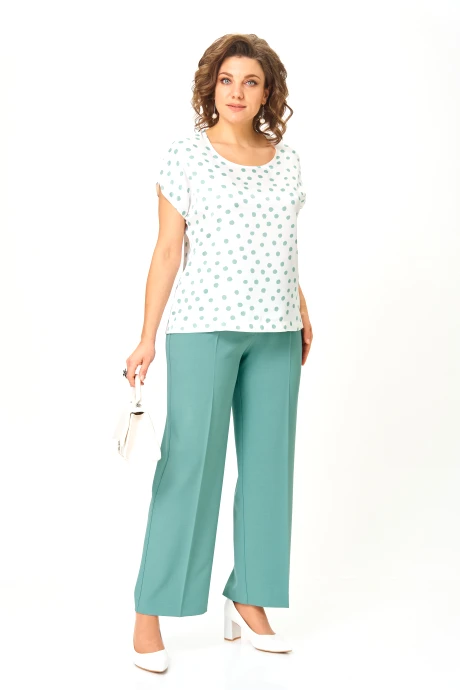 Bagira 1016 тройка #6