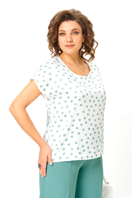 Bagira 1016 тройка #7