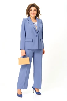 Bagira 1016 тройка #2