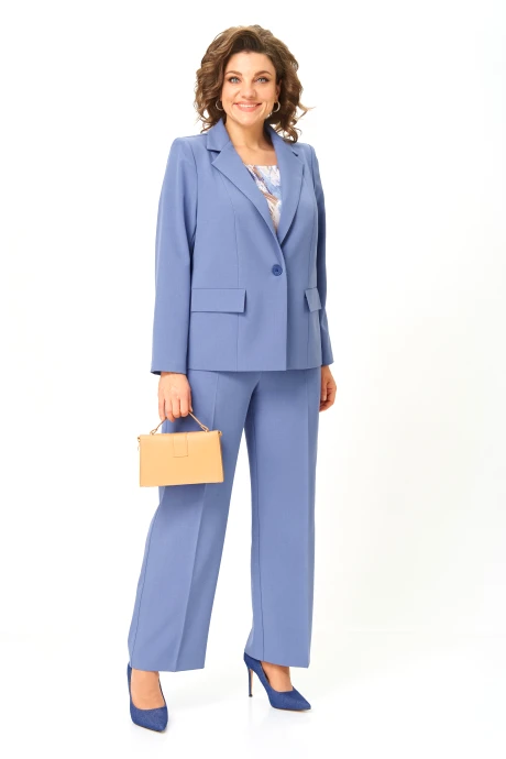 Bagira 1016 тройка #2