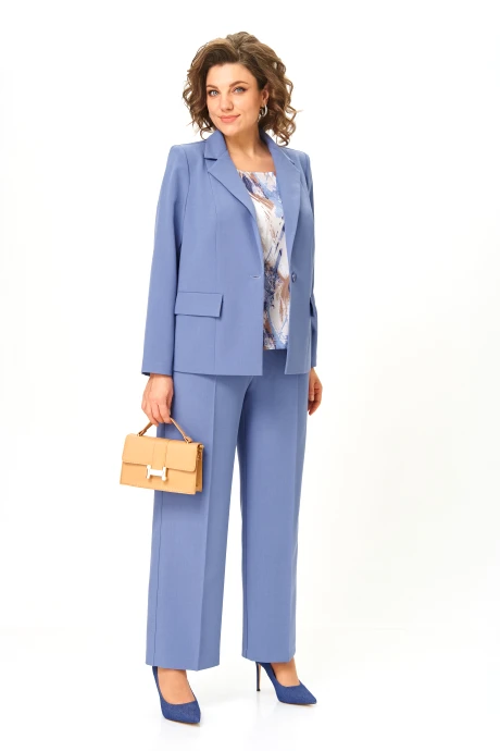 Bagira 1016 тройка #3