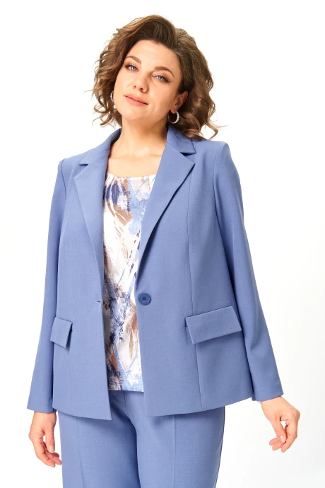 Bagira 1016 тройка #4