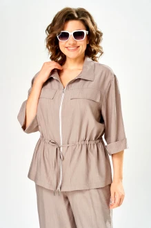 Bagira 1111 двойка #7