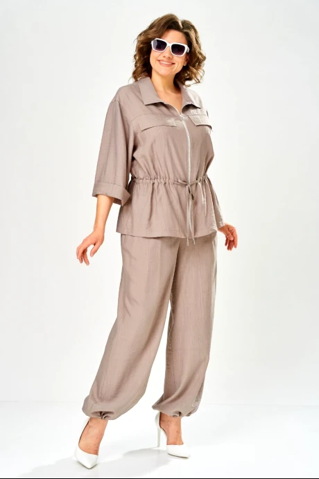 Bagira 1111 двойка #1