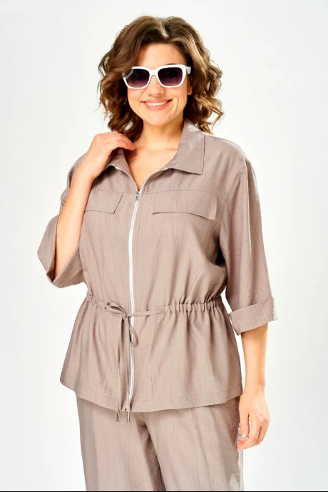 Bagira 1111 двойка #7