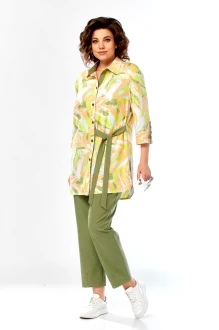 Bagira 1107 двойка #2