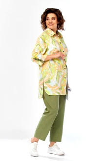 Bagira 1107 двойка #3