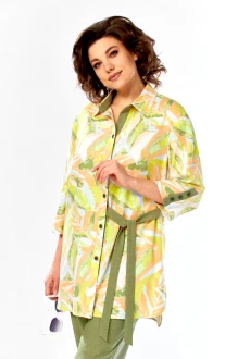 Bagira 1107 двойка #5