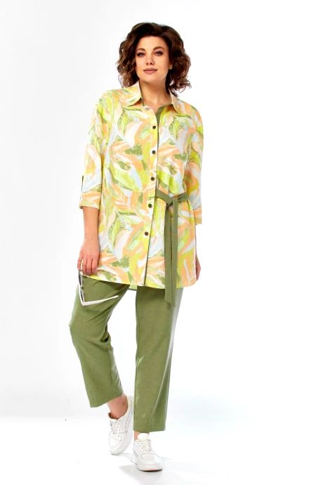 Bagira 1107 двойка #1