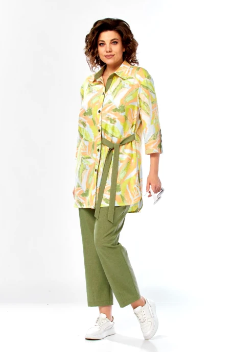 Bagira 1107 двойка #2