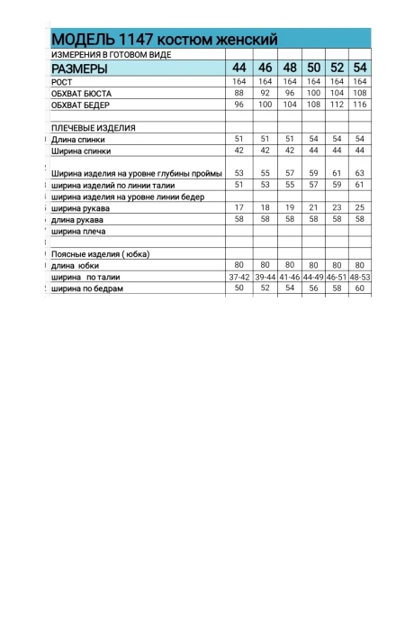 Bagira 1147 двойка #8