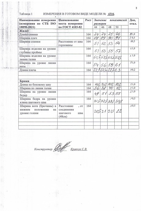 Костюм/комплект Laikony L-613 светлый бежевый размер 44-50 #9