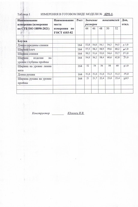 Платье Laikony L-192 -3 графит размер 44-52 #5