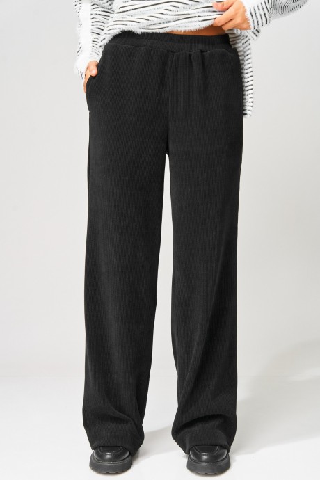 Костюм/комплект Laikony L-693 черно-белый размер 46-54 #8