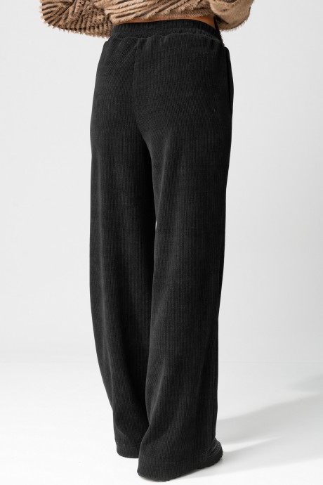 Брюки Laikony L-693 -2 черный размер 44-54 #9