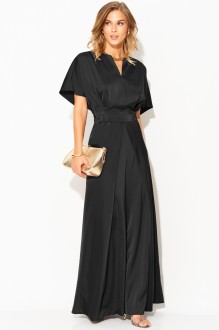 Комбинезон Laikony L-293 черный