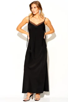 Платье Laikony L-504 -2 черный