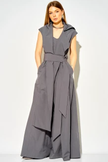 Комбинезон Laikony L-544 маренго