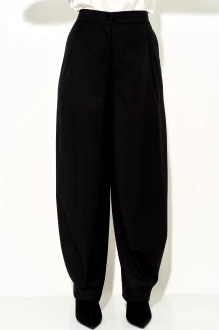 Брюки Laikony L-974 .2 черные