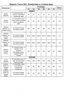 Тэнси 405 двойка #8