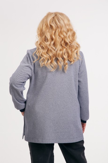 Бомбер Тэнси 406 джинс размер 54-62 #6