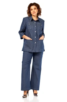 Тэнси 408 двойка #2