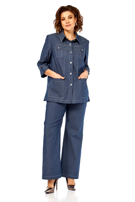 Тэнси 408 двойка #2