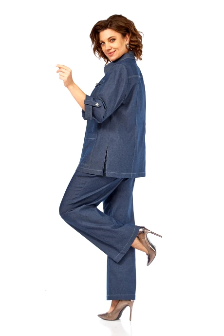 Тэнси 408 двойка #5