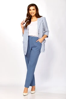 Тэнси 371 тройка #4