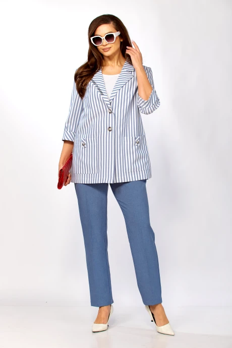 Тэнси 371 тройка #3